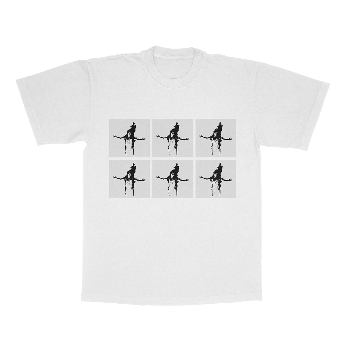 Burn Tee