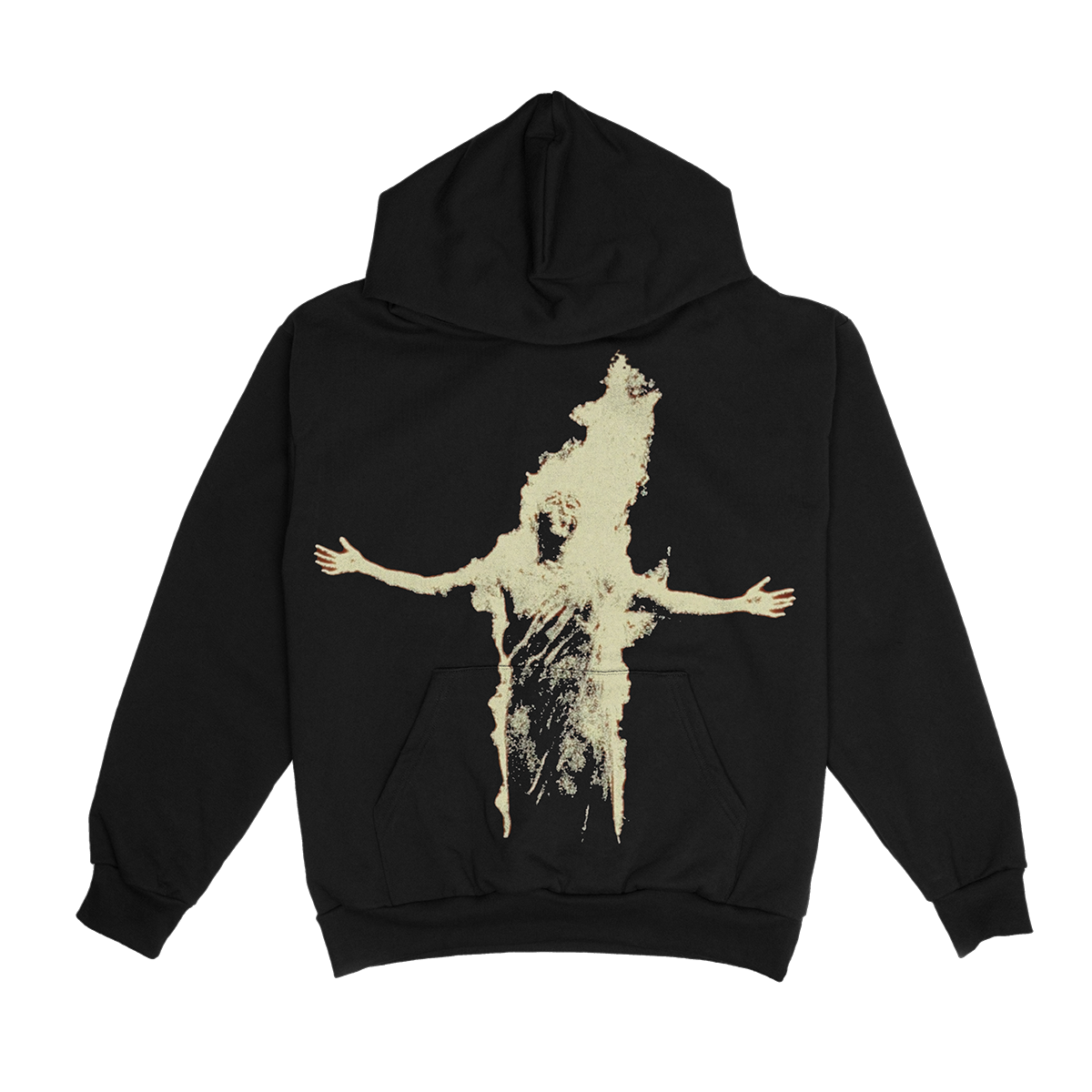 Burn Hoodie