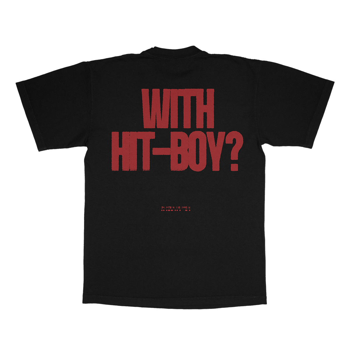 HIT-BOY ALCHEMIST CRAFT SINGLES Tシャツ XL HIT-BOY ALCHEMIST CRAFT SINGLES Tシャツ XL - メルカリ